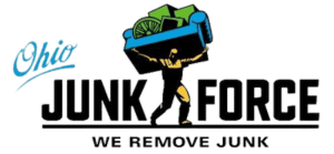 Ohio Junk Force Logo