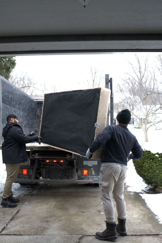 Ohio Junk Force Safety Removal Process