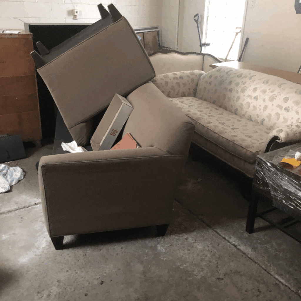 What to Donate: Give It New Life in Cleveland