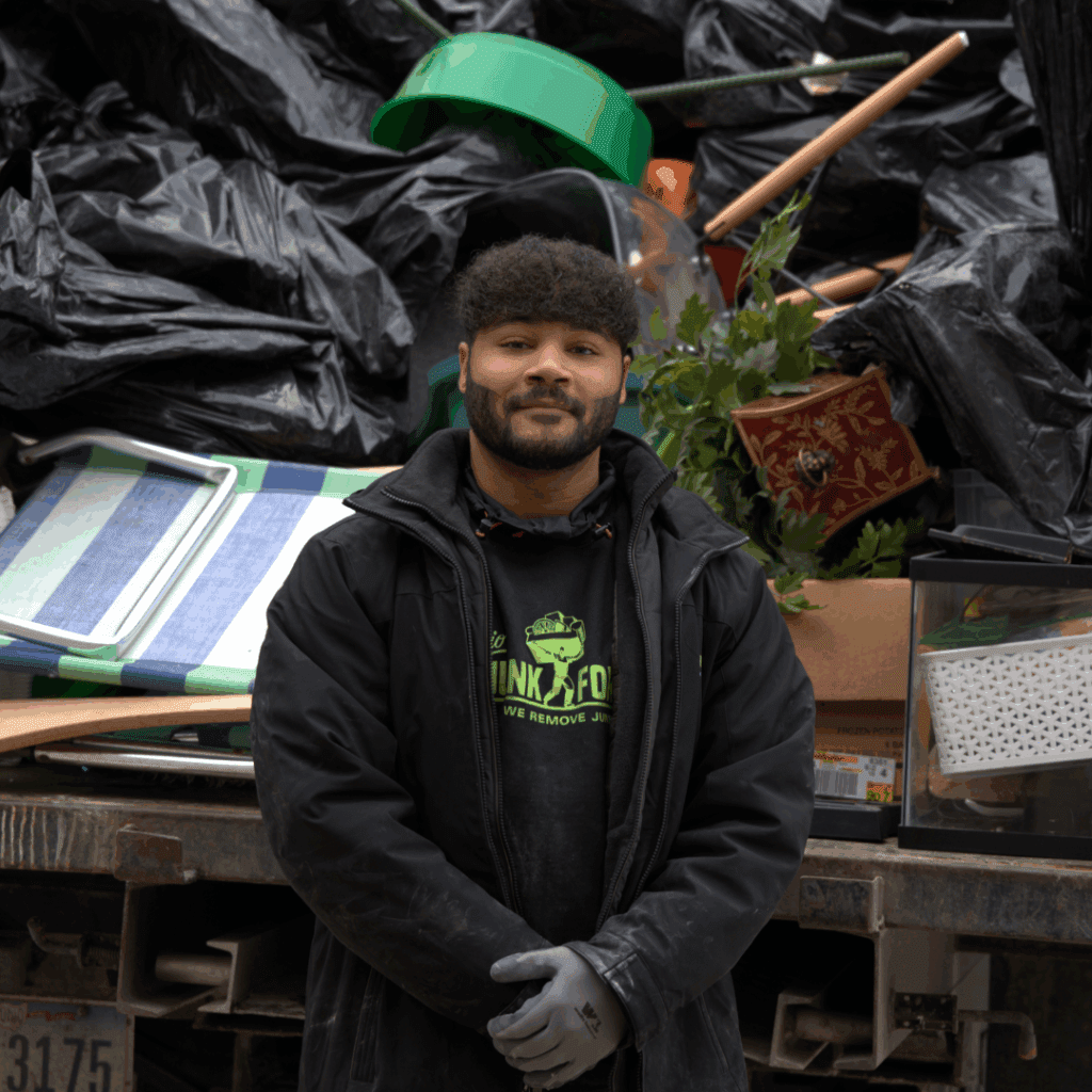 Holiday Junk Removal