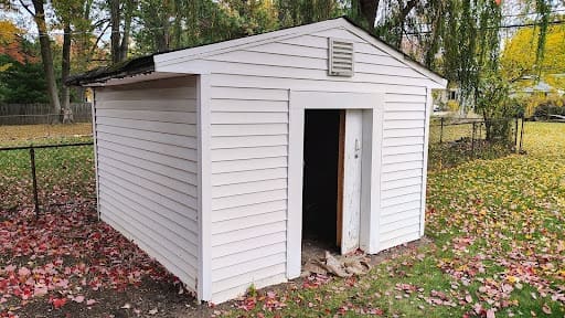 How Much Does Shed Removal Cost in Akron, Ohio in 2026?