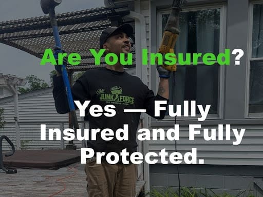 Are You Insured?