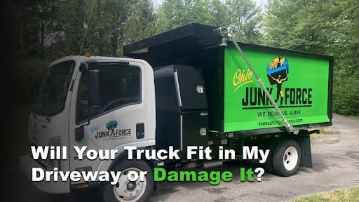 Will Your Truck Fit in My Driveway or Damage It?