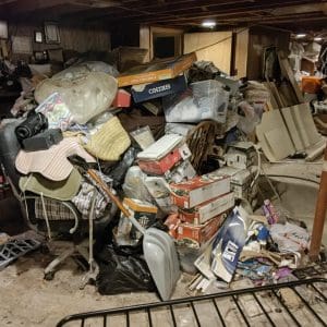Estate Cleanout Cleveland, Oh